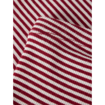 NAME IT Leggings Dab Red Dahlia